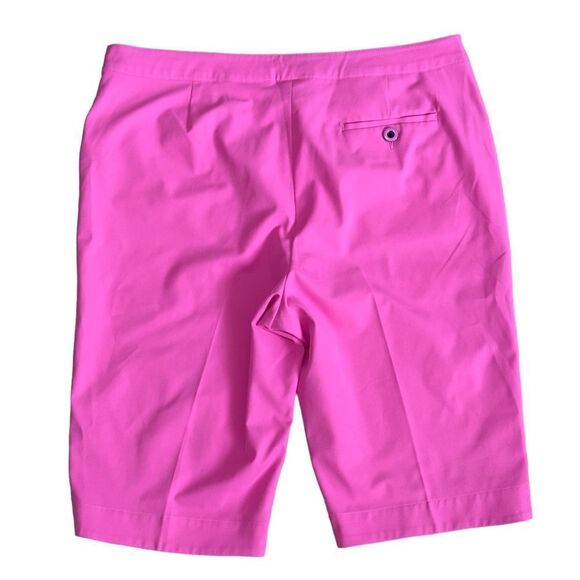 EP Pro Pink Shorts Size 12 - Picture 2 of 16